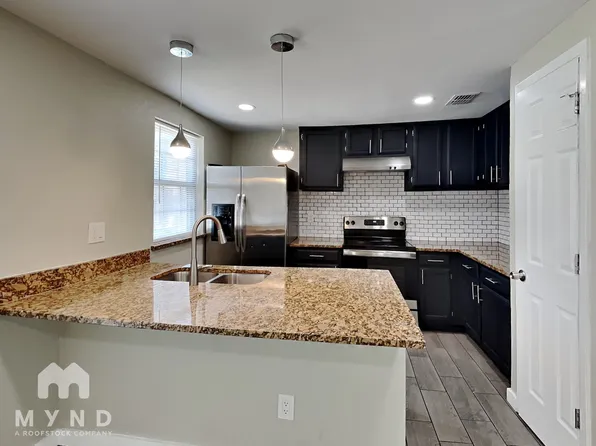 3732 Farm Field Ln, Fort Worth, TX 76137