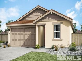 6835 Lunar Descent Dr HOMESITE 1108, Sparks, NV 89436