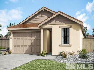 6741 New Moon Ct Homesite 1176, Sparks, NV, 89436
