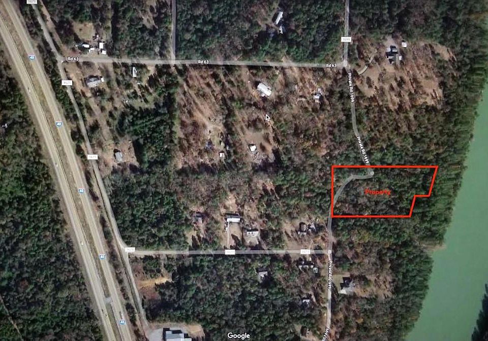 1st image of Private Road 1699