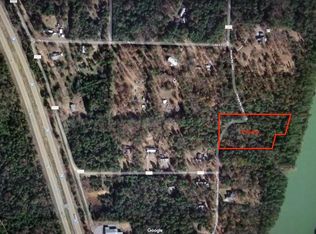 Private Road 1699, Knoxville, AR 72845