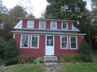 2 Belfast Rd, Freedom, ME 04941