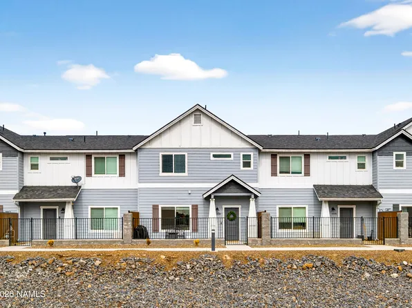 12231 Solid Rock Dr, Bellemont, AZ 86015