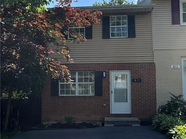 811 S Armour St, Allentown, PA 18103