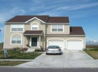42 N Kintail St, Saratoga Springs, UT 84043