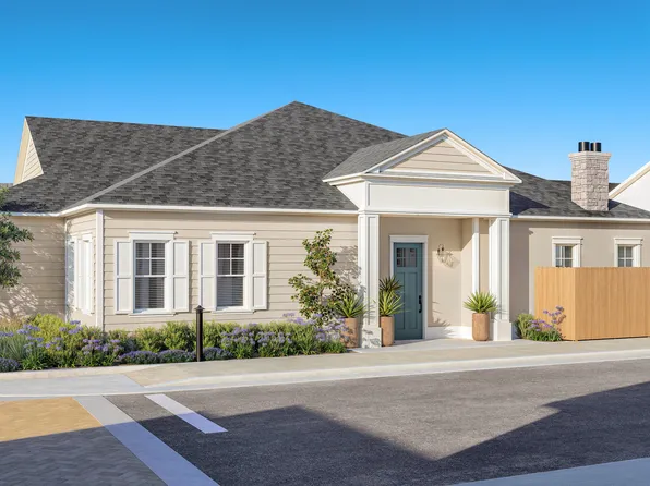 The Beaumont Plan, Bellecrest