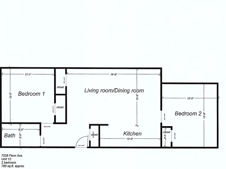 Penn Ave Properties — Photo 12