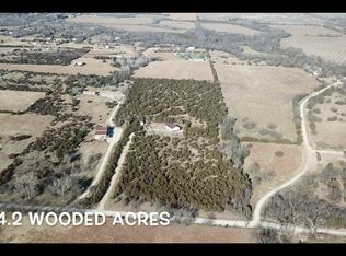 10608 SW 90th St, Augusta, KS 67010