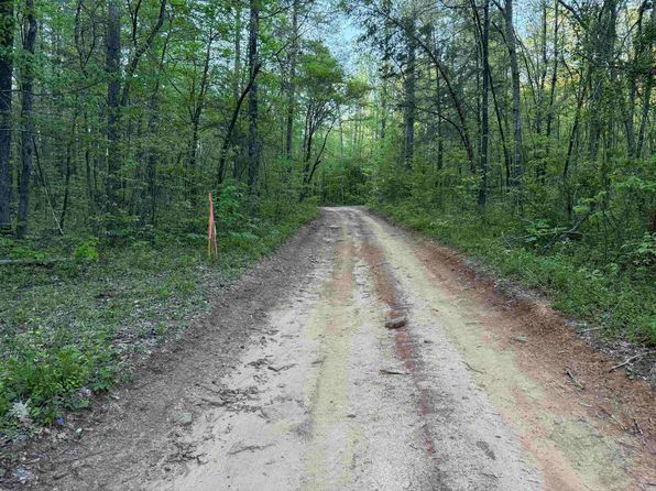 0 Jenkins Rd, Clinton, AR 72031