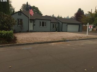 129 Maple Blvd, Wood Village, OR