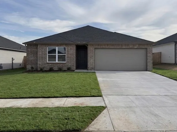 2021 Chandler Meadows Dr, Chandler, OK 74834