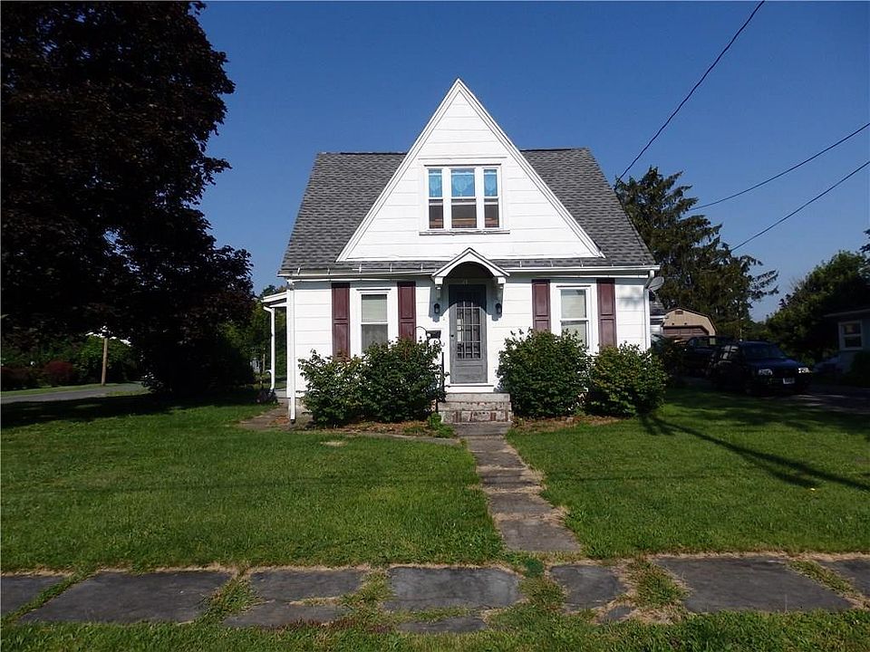 21 washington Street, Seneca Falls 