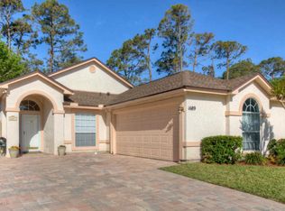 1689 Linkside Ct N, Atlantic Beach, FL 32233