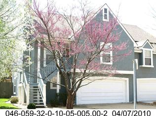 15601 W 90th St, Lenexa, KS 66219