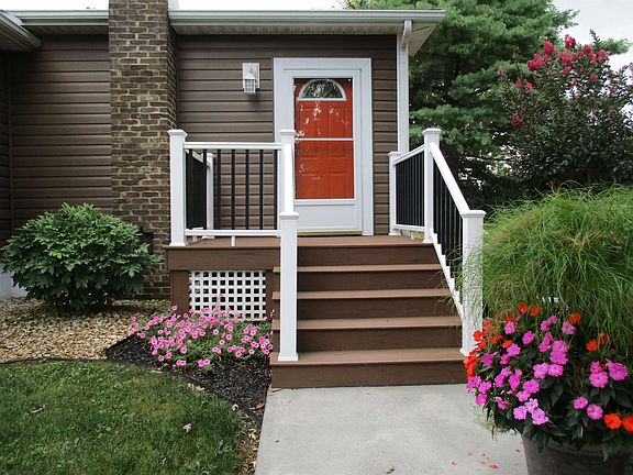 3rd image of 4216 Rawley Pike