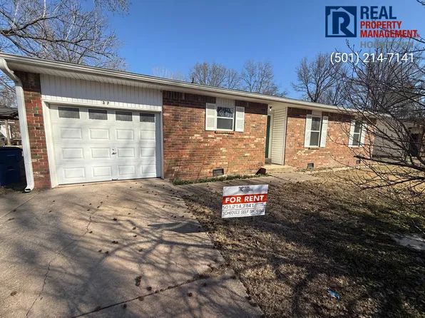 37 Meadowlark Dr, Cabot, AR 72023