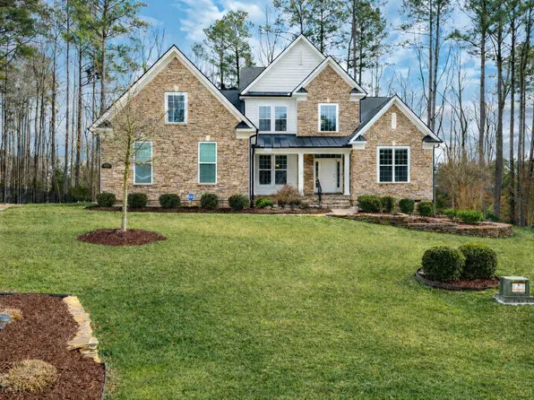 8008 Keyland Pl, Wake Forest, NC 27587