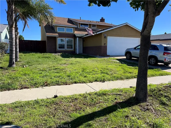 7855 Lime Ave, Fontana, CA 92336