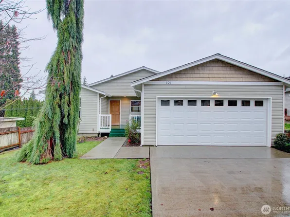 821 Park Cottage Place, Sedro Woolley, WA 98284