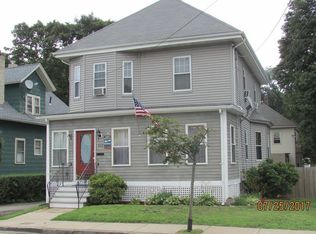 442 Beale St, Quincy, MA 02169