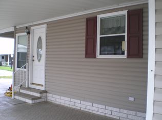 227 York Cottage Dr, Haines City, FL 33844