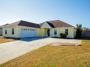 5644 Sacramento St, Valdosta, GA 31601