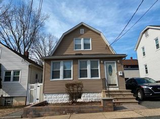 521 Columbia Ave, Hillside, NJ 07205
