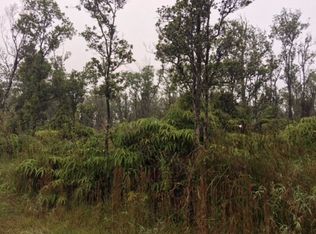 LOT 48 Lot 48, Volcano, HI 96785