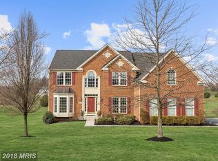 3074 Ballesteras Ct, Mount Airy, MD 21771