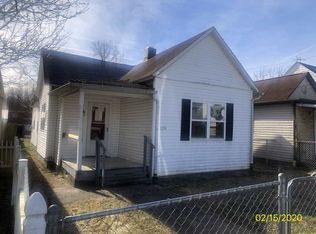 2203 Jefferson Ave, Huntington, WV 25704