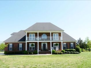 111 Blue Ribbon Trl, Christiana, TN 37037