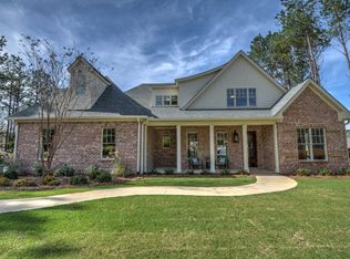 1700 Glendale Cir, Auburn, AL 36830