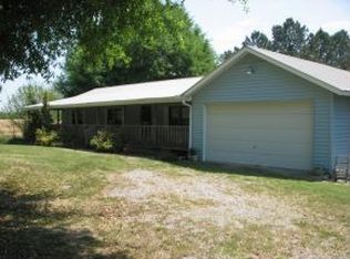 1769 County Road 933, Crane Hill, AL 35053