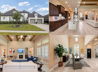 3703 Patterson Dr, Iowa Colony, TX 77583