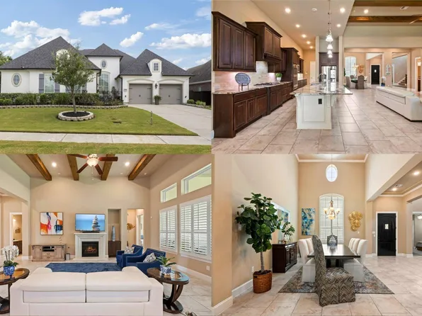 3703 Patterson Dr, Iowa Colony, TX 77583