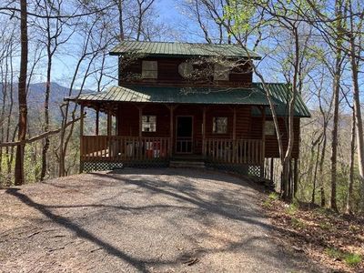 4553 Jones Gap Rd, Hiawassee, GA, 30546