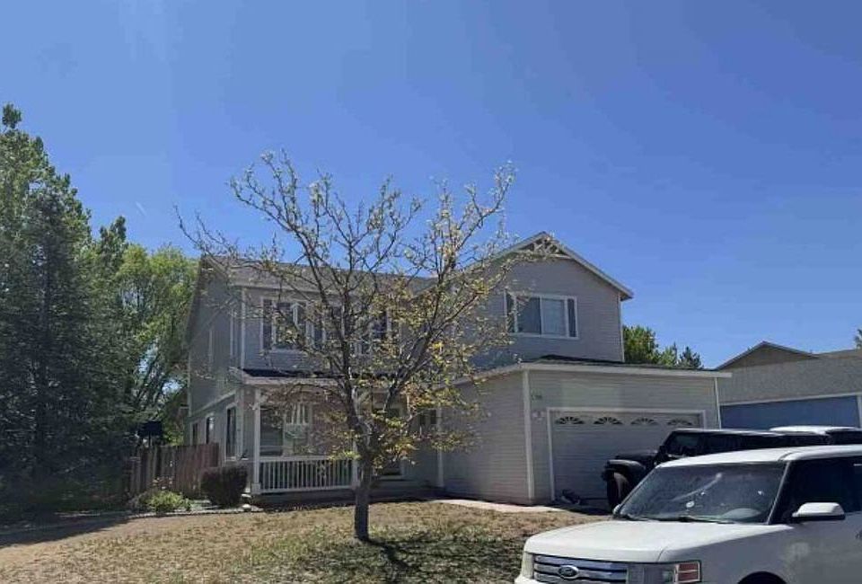 Property Front View