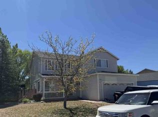 11530 Lone Desert Dr, Reno, NV 89506