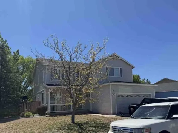 11530 Lone Desert Dr, Reno, NV 89506