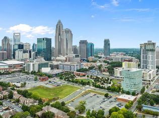 708 N Davidson St #708, Charlotte, NC 28202