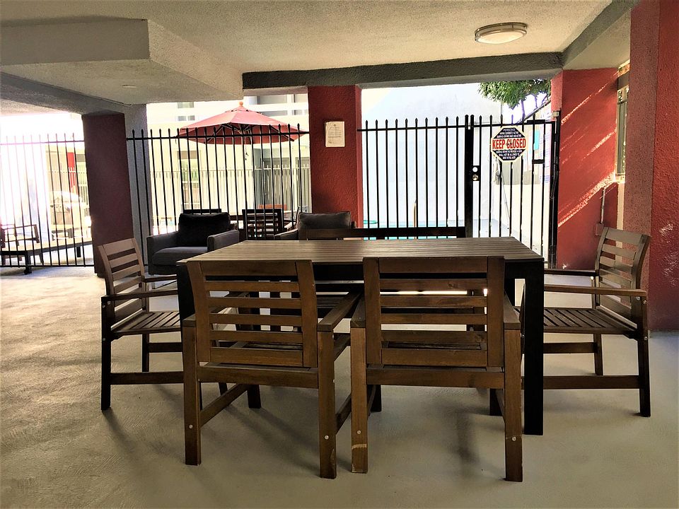 1st image of 354 S Lafayette Park Pl #6024a3024