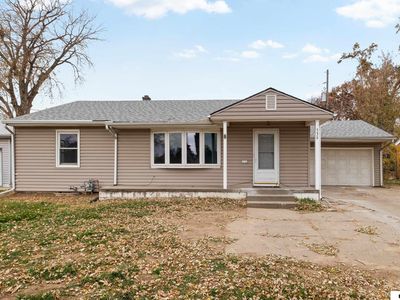 534 N 72nd St, Omaha, NE, 68114