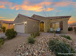 939 Trickling Brook Rdg, Mesquite, NV 89034