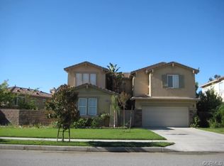 11932 Southwind Way, Yucaipa, CA 92399