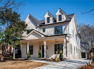 17 Rockyford Rd, Atlanta, GA 30317