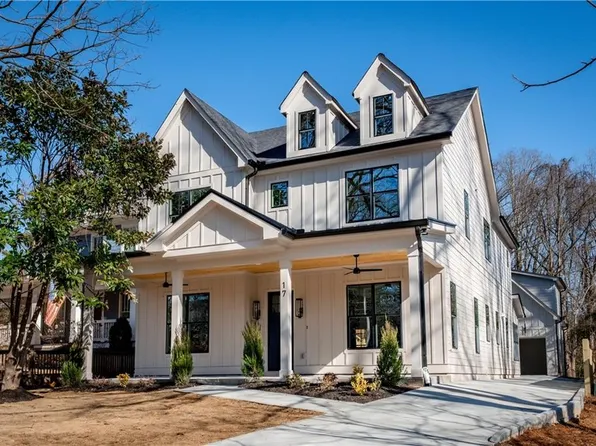 17 Rockyford Rd, Atlanta, GA 30317