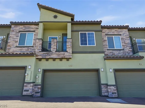 6439 Wide Sky St, Las Vegas, NV 89166