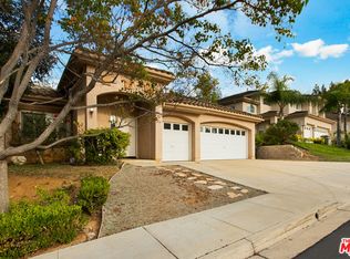 216 Windrose Ct, Thousand Oaks, CA 91320