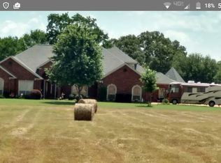 2413 Fm 1404, Big sandy, TX 75755