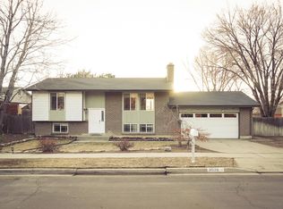 11528 S Dry Gulch Rd, Sandy, UT 84094